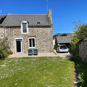  Hébergement de vacances La Pain France