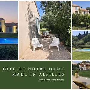  Appartement De Notre Dame France