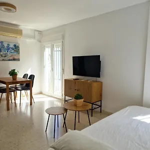  Appartement New Cathedral Espagne