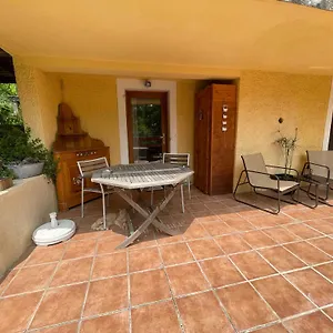  Appartement La Terrasse France
