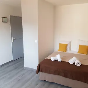  Appartement Dream Centre Ville Mayol Port France